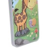 Children Mobile Phone Toy USB Charging Volume Adjustment Function LED