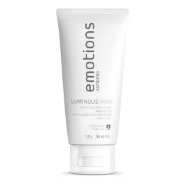 Mascarilla Facial Antimanchas AspidPro Luminous Vitaminas C E 120g