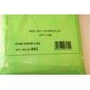 Hi-Thene 1000 WHITE COUNTER BAGS 8 X 10 POLYTHENE PLASTIC