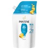 Pantene Moist Smooth Care Shampoo Refill, Extra Large, 20.3 fl