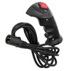 Replacement Winch Hand Control, Winch Remote Control with 3 Pin