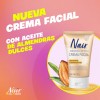 Crema Facial Removedora De Vello, 57g Nair