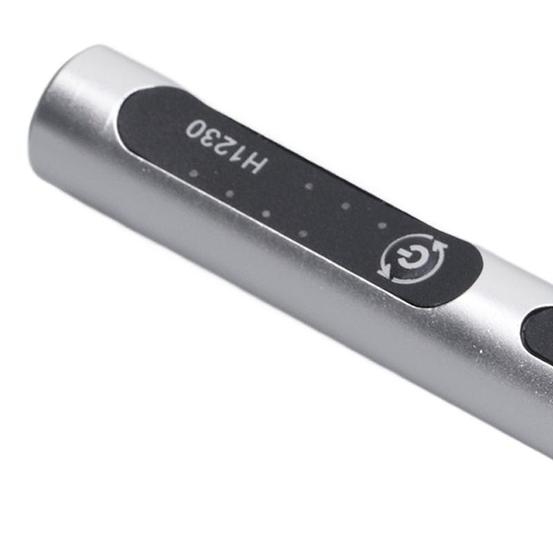Electric Engraving Pen Rechargeable 3 Gear 5V Cordless Rotary Tool
