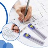 XPEX 0.7mm Pencil Lead for Smooth and Clear Writing -
