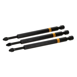 Triton PZ2 110 mm P ozi Screwdriver Impact Bit 3pk