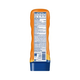 SUNBLOCK LOTN 50SPF 8OZ