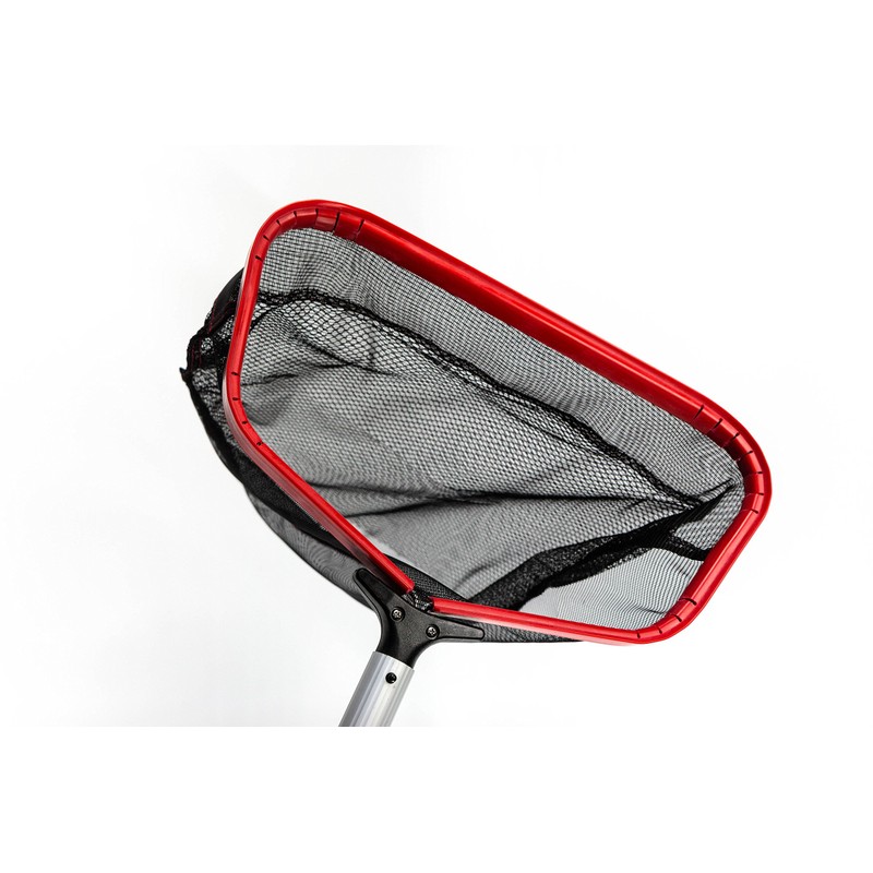 FibroPool Professional 18" Swimming Pool Leaf Skimmer Net