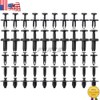 Replacement Parts for 50 Clips 6504521 06506132AA 10134407 6030441 WX68DX9-AA