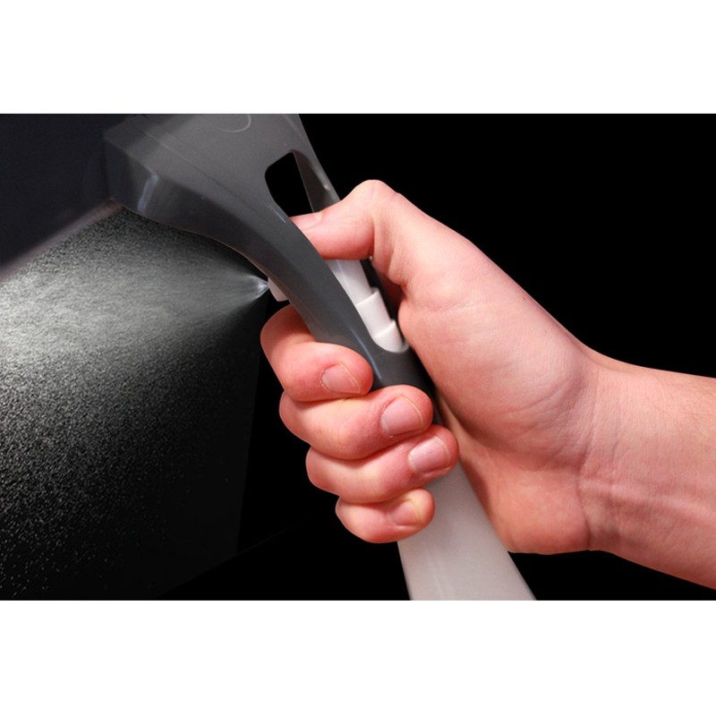 ToiletTree Products Squeegee with Built in Spray Bottle and Micro-Fiber