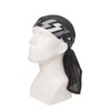 HK Army Headwrap (Graphite)