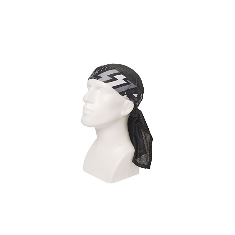 HK Army Headwrap (Graphite)