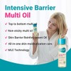 Derma B- Aceite multiusos hidratante y no pegajoso de barrera
