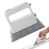 Window Track Cleaning Tools - Hand-Held Window Track Cleaning Tools