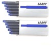 Lamy Lamy T10 Tintenpatronen, Blau
