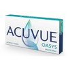 ACUVUE OASYS MULTIFOCAL Kontaktlinsen – Gleitsichtlinsen für den Nah-, Zwischen-