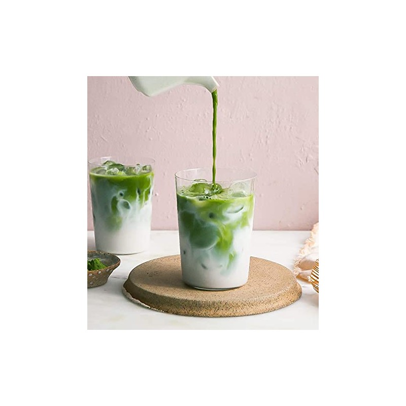 Touch Organic Matcha, 150 Gramos