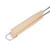 Double Sided Frying Pan Fast Heat Conduction Evenly Heated Detachable