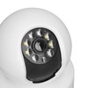 Security Camera HD Night Vision 1080p Intelligent PTZ 2 Way