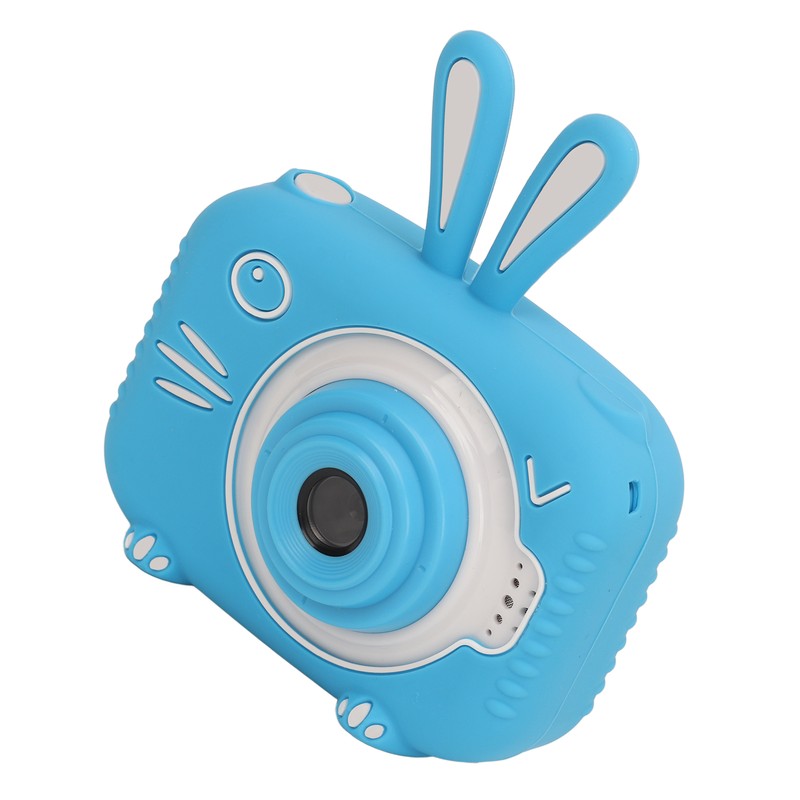 1080P Kids Digital Camera Children Camera with 2 Inch Screen