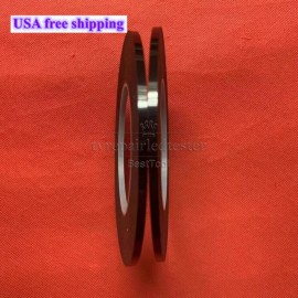 Unbranded Double Sided Foam Tape Adhesive LCD Screen Frameless For TV Borderless Curved - 1Pcs 5mm*10m