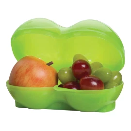 Tupperware Nutri Lunch Recipiente Para Transporta Alimentos Tupperware