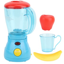 Children Simulation Home Appliance Juicer Mixer Bread Machine Kitchen Cooking Toy1020 Juicer