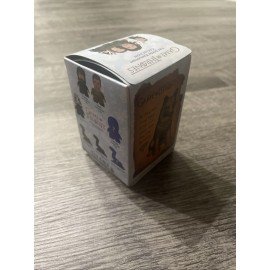 titan Game of Thrones Seven Kingdom Collection 3" Titans Vinyl Figure Blind Box NEW