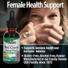 Nature's Answer | Red Clover, 2 000 Mg, 1 Oz