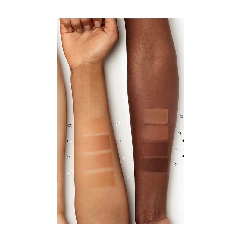 SEPHORA COLLECTION Matte Perfection Lightweight Tinted Moisturizer 14 Chenille