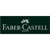 Faber-Castell Fibre Pen, Fine-Pen 1511, 0.4 mm, black, 10 Stifte