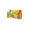SES Creative 00498 Children's Claymania Super Clay and Cutters Set,