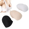 9 Pairs Sports Bra Inserts Triangular Breathable Bra Pads Inserts