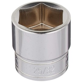 KTC (ke-te-si-) Socket 9.5 mm (3 8/) B3 – 25/32 – Small