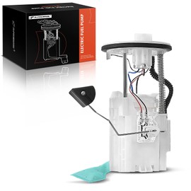 A-Premium Electric Fuel Pump Module Assembly with Sending Unit Compatible with Toyota Camry 2008-2011 L4 2.4L 2.5L, Solara 2007-2008 L4 2.4L, Gas 2AZFE
