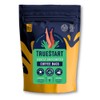 TrueStart Vegan Coffee Bags, Lightly Caffeinated – 25 Loose Bags,