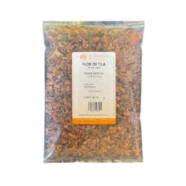 Té de Tila flor entera 250 g