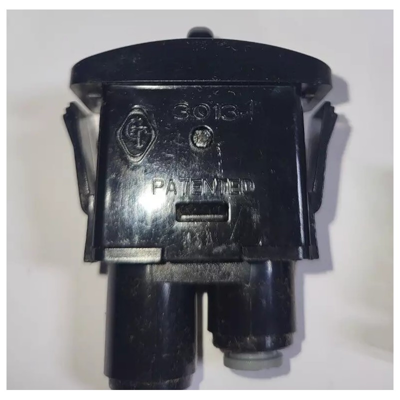 Norgren 1 New Paddle Air Valve Switch Control 3013-1