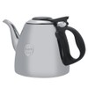 1.2L Stove-top Teapot Stainless Steel Tea Coffee Pot Kettle with