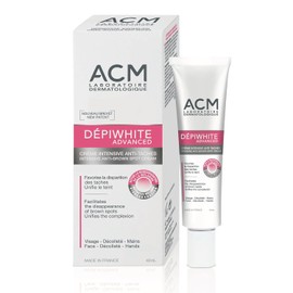 ACM DEPIWHITE ADVANCED INTENSIVE ANTI-BROWN SPOT CREAM 40ml