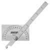 6" Stainless Steel Protractor