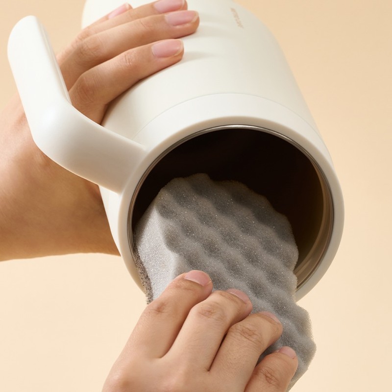 메트로카페 세라믹 탑핸들 텀블러 Metro Cafe Ceramic Top Handle Tumbler