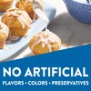 Krusteaz Almond Poppy Seed Muffin Mix, Muffin Mix Made With