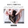 Mini Wallet, High Quality Cowhide Leather, Coin Case, Card Case,