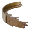 Old Parts Source 4 NEW 12 x 1-3/4 Brake Shoes