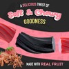 Wiley Wallaby Licorice 10 Ounce Variety Pack - Red and