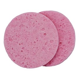 Cala. Cellulose Cleansing SPONGES (2 PCS) Esponjas Limpiadoras                                                                                        