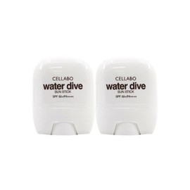 Home Shopping's Latest Cella Bo Water Dive Sun Stick 25g 2pcs Lee Chan-seok 2025 Season 3 / 홈쇼핑 최신 셀라보 워터 다이브 선 스틱 25g 2개 이찬석 2025 시즌3