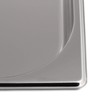 jokobela GN Container, Unperforated, Suitable for Gaggenau, Miele and Siemens
