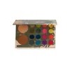 Paleta Sombras Kara Beauty Make a Statement 18 Tonos Mixto