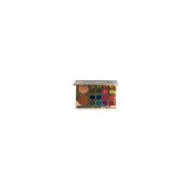 Paleta Sombras Kara Beauty Make a Statement 18 Tonos Mixto